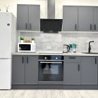 Апартаменты (Уютная евротрешка в цветах Башкирии), Апартаменты Уютные евротрешка в цветах Башкирии