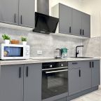 Апартаменты (Уютная евротрешка в цветах Башкирии), Апартаменты Уютные евротрешка в цветах Башкирии