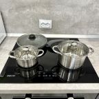 Апартаменты (Уютная евротрешка в цветах Башкирии), Апартаменты Уютные евротрешка в цветах Башкирии