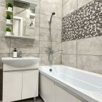 Апартаменты (Уютная евротрешка в цветах Башкирии), Апартаменты Уютные евротрешка в цветах Башкирии