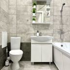 Апартаменты (Уютная евротрешка в цветах Башкирии), Апартаменты Уютные евротрешка в цветах Башкирии