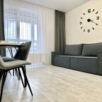 Апартаменты (Уютная евротрешка в цветах Башкирии), Апартаменты Уютные евротрешка в цветах Башкирии