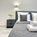 Апартаменты (Уютная евротрешка в цветах Башкирии), Апартаменты Уютные евротрешка в цветах Башкирии