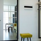 Апартаменты (ЛЮКС #RETRO ✨ВЫСОЦКИЙ - ЗАКАТЫ САМАРЫ✨), Апартаменты PAIKKA