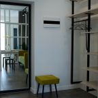 Апартаменты (ЛЮКС #RETRO ✨ВЫСОЦКИЙ - ЗАКАТЫ САМАРЫ✨), Апартаменты PAIKKA