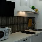 Апартаменты (ЛЮКС #RETRO ✨ВЫСОЦКИЙ - ЗАКАТЫ САМАРЫ✨), Апартаменты PAIKKA