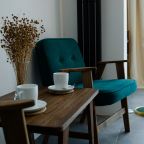 Апартаменты (ЛЮКС #RETRO ✨ВЫСОЦКИЙ - ЗАКАТЫ САМАРЫ✨), Апартаменты PAIKKA