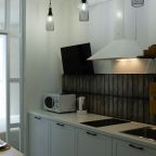 Апартаменты (ЛЮКС #RETRO ✨ВЫСОЦКИЙ - ЗАКАТЫ САМАРЫ✨), Апартаменты PAIKKA