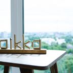 Апартаменты (ЛЮКС #RETRO ✨ВЫСОЦКИЙ - ЗАКАТЫ САМАРЫ✨), Апартаменты PAIKKA