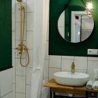 Апартаменты (ЛЮКС #RETRO ✨ВЫСОЦКИЙ - ЗАКАТЫ САМАРЫ✨), Апартаменты PAIKKA