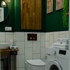 Апартаменты (ЛЮКС #RETRO ✨ВЫСОЦКИЙ - ЗАКАТЫ САМАРЫ✨), Апартаменты PAIKKA