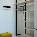 Апартаменты (ЛЮКС #RETRO ✨ВЫСОЦКИЙ - ЗАКАТЫ САМАРЫ✨), Апартаменты PAIKKA