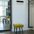 Апартаменты (ЛЮКС #RETRO ✨ВЫСОЦКИЙ - ЗАКАТЫ САМАРЫ✨), Апартаменты PAIKKA