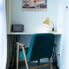 Апартаменты (ЛЮКС #RETRO ✨ВЫСОЦКИЙ - ЗАКАТЫ САМАРЫ✨), Апартаменты PAIKKA