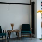 Апартаменты (ЛЮКС #RETRO ✨ВЫСОЦКИЙ - ЗАКАТЫ САМАРЫ✨), Апартаменты PAIKKA