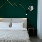 Апартаменты (ЛЮКС #RETRO ✨ВЫСОЦКИЙ - ЗАКАТЫ САМАРЫ✨), Апартаменты PAIKKA