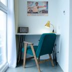 Апартаменты (ЛЮКС #RETRO ✨ВЫСОЦКИЙ - ЗАКАТЫ САМАРЫ✨), Апартаменты PAIKKA