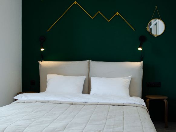 Апартаменты PAIKKA, Самара