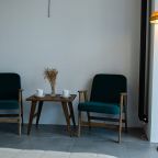 Апартаменты (ЛЮКС #RETRO ✨ВЫСОЦКИЙ - ЗАКАТЫ САМАРЫ✨), Апартаменты PAIKKA