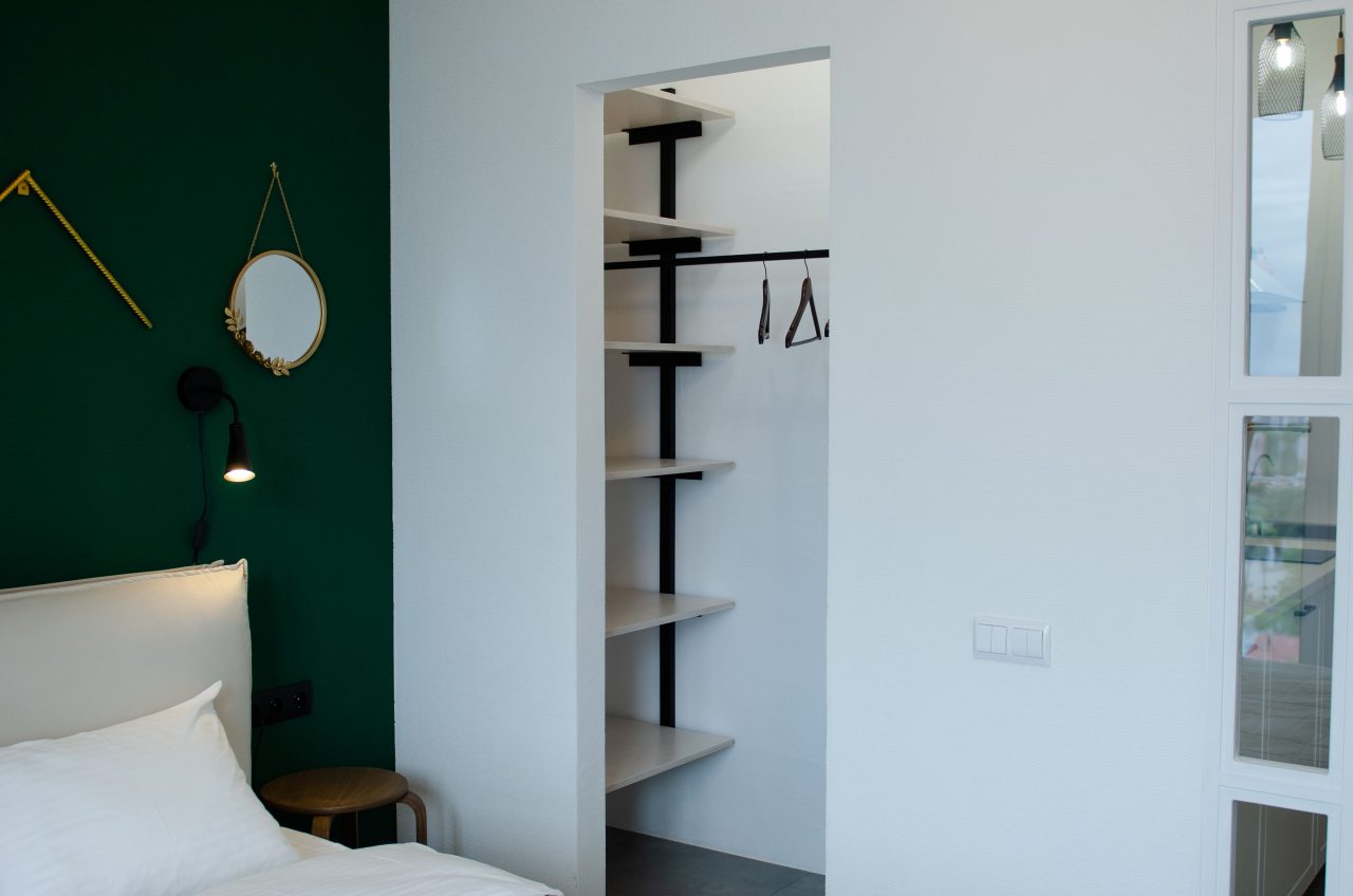 Апартаменты (ЛЮКС #RETRO ✨ВЫСОЦКИЙ - ЗАКАТЫ САМАРЫ✨), Апартаменты PAIKKA