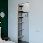 Апартаменты (ЛЮКС #RETRO ✨ВЫСОЦКИЙ - ЗАКАТЫ САМАРЫ✨), Апартаменты PAIKKA