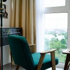 Апартаменты (ЛЮКС #RETRO ✨ВЫСОЦКИЙ - ЗАКАТЫ САМАРЫ✨), Апартаменты PAIKKA