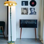 Апартаменты (ЛЮКС #RETRO ✨ВЫСОЦКИЙ - ЗАКАТЫ САМАРЫ✨), Апартаменты PAIKKA