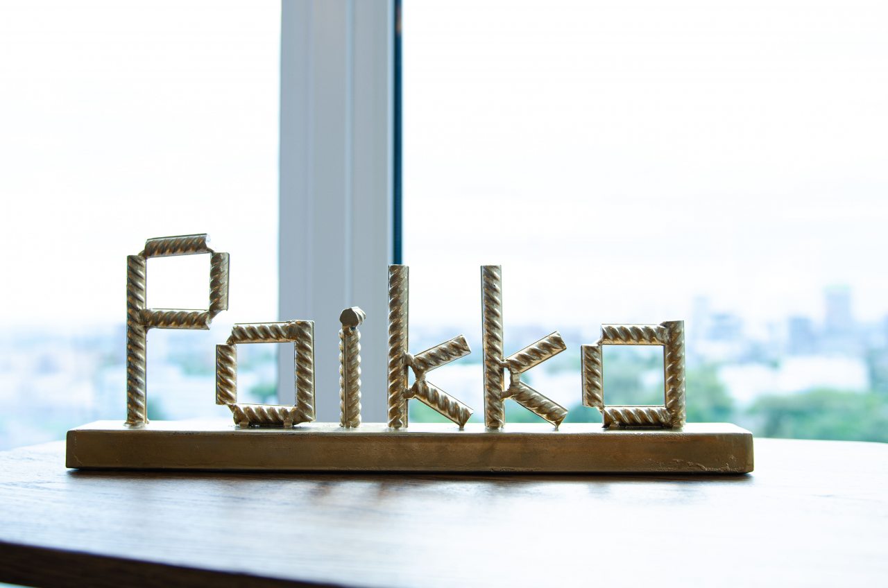 PAIKKA #RETRO - мы ждем вас