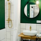 Апартаменты (PAIKKA #RETRO ВЫСОЦКИЙ - ЗАКАТЫ САМАРЫ), Апартаменты PAIKKA