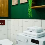 Апартаменты (PAIKKA #RETRO ВЫСОЦКИЙ - ЗАКАТЫ САМАРЫ), Апартаменты PAIKKA