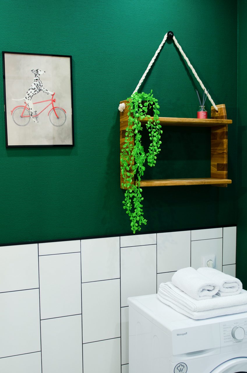 Апартаменты (PAIKKA #RETRO ВЫСОЦКИЙ - ЗАКАТЫ САМАРЫ), Апартаменты PAIKKA