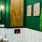 Апартаменты (PAIKKA #RETRO ВЫСОЦКИЙ - ЗАКАТЫ САМАРЫ), Апартаменты PAIKKA