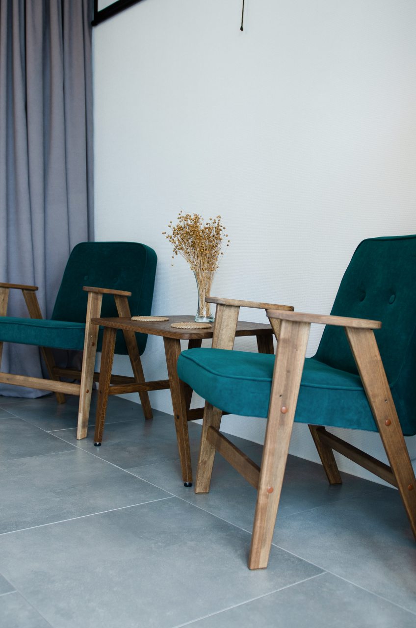 Апартаменты (PAIKKA #RETRO ВЫСОЦКИЙ - ЗАКАТЫ САМАРЫ), Апартаменты PAIKKA