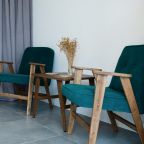 Апартаменты (PAIKKA #RETRO ВЫСОЦКИЙ - ЗАКАТЫ САМАРЫ), Апартаменты PAIKKA