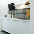 Апартаменты (PAIKKA #RETRO ВЫСОЦКИЙ - ЗАКАТЫ САМАРЫ), Апартаменты PAIKKA