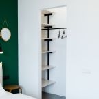 Апартаменты (PAIKKA #RETRO ВЫСОЦКИЙ - ЗАКАТЫ САМАРЫ), Апартаменты PAIKKA