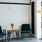 Апартаменты (PAIKKA #RETRO ВЫСОЦКИЙ - ЗАКАТЫ САМАРЫ), Апартаменты PAIKKA