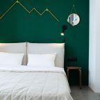 Апартаменты (PAIKKA #RETRO ВЫСОЦКИЙ - ЗАКАТЫ САМАРЫ), Апартаменты PAIKKA