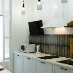 Апартаменты (PAIKKA #RETRO ВЫСОЦКИЙ - ЗАКАТЫ САМАРЫ), Апартаменты PAIKKA