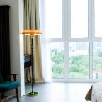 Апартаменты (PAIKKA #RETRO ВЫСОЦКИЙ - ЗАКАТЫ САМАРЫ), Апартаменты PAIKKA