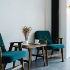 Апартаменты (PAIKKA #RETRO ВЫСОЦКИЙ - ЗАКАТЫ САМАРЫ), Апартаменты PAIKKA