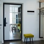 Апартаменты (PAIKKA #RETRO ВЫСОЦКИЙ - ЗАКАТЫ САМАРЫ), Апартаменты PAIKKA