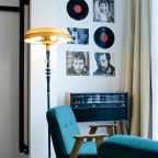 Апартаменты (PAIKKA #RETRO ВЫСОЦКИЙ - ЗАКАТЫ САМАРЫ), Апартаменты PAIKKA