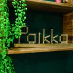 Апартаменты (PAIKKA #RETRO ВЫСОЦКИЙ - ЗАКАТЫ САМАРЫ), Апартаменты PAIKKA