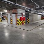 Подземная парковка на сутки, Апартаменты PAIKKA