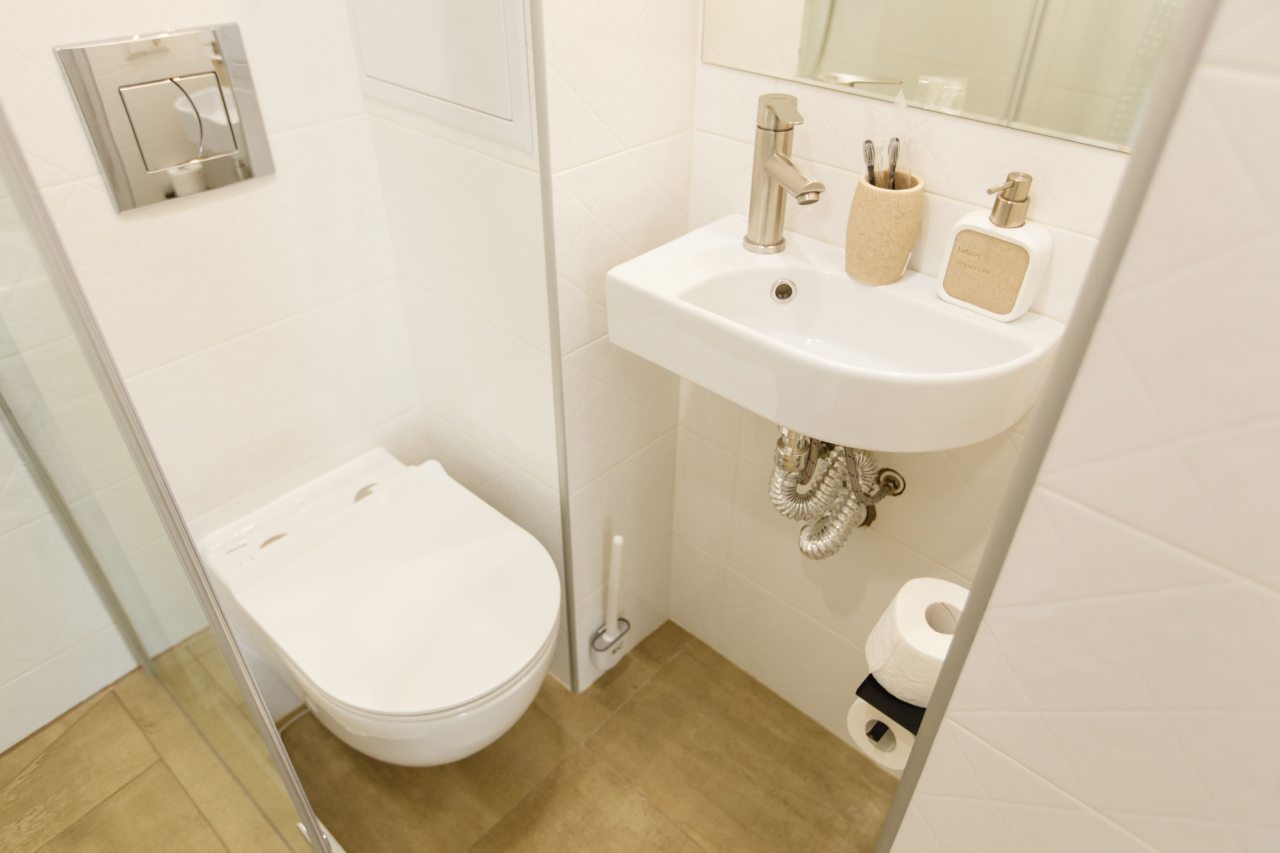 Студио (PAIKKA #VALO), Апартаменты PAIKKA