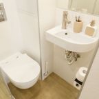 Студио (PAIKKA #VALO), Апартаменты PAIKKA