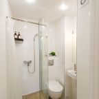 Студио (PAIKKA #VALO), Апартаменты PAIKKA