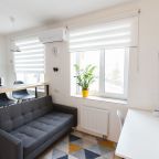 Студио (PAIKKA #VALO), Апартаменты PAIKKA