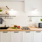 Студио (PAIKKA #VALO), Апартаменты PAIKKA